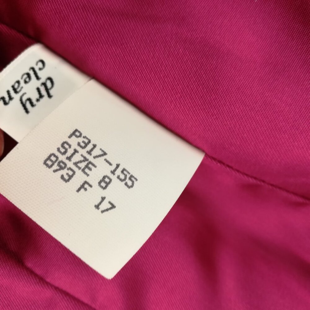 Vintage Pendleton Blazer Jacket Wool Double Breas… - image 5